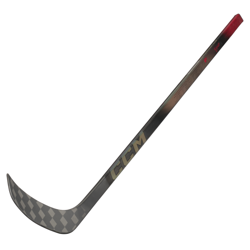 CCM JETSPEED FT8S Hockey Stick Junior
