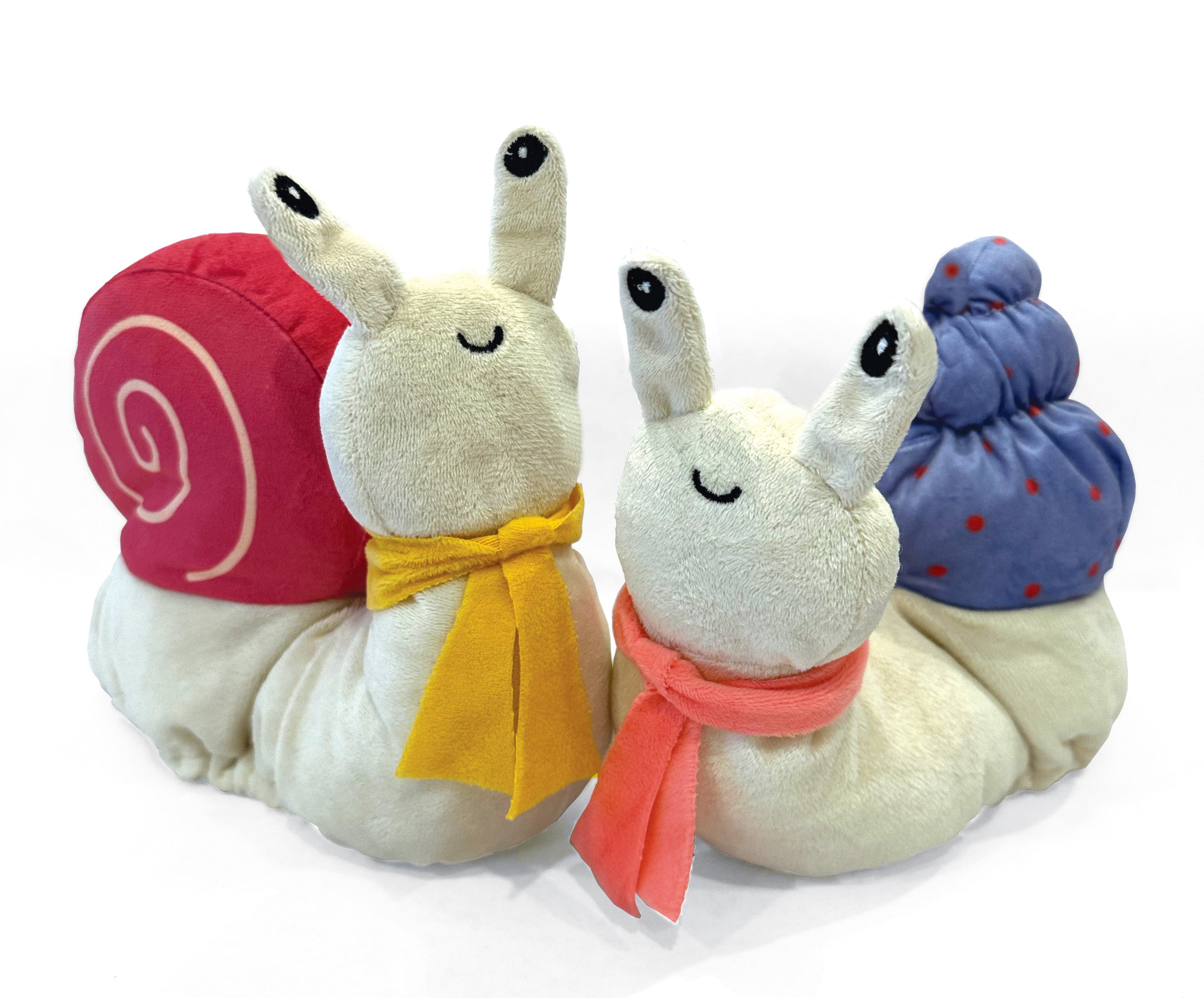 Jerry's Blade Buddies - Shell Snail Soakers 1274