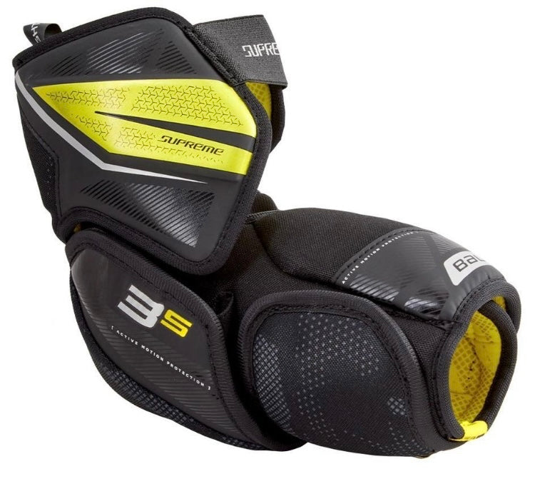 Bauer 3S Elbow Pads Junior