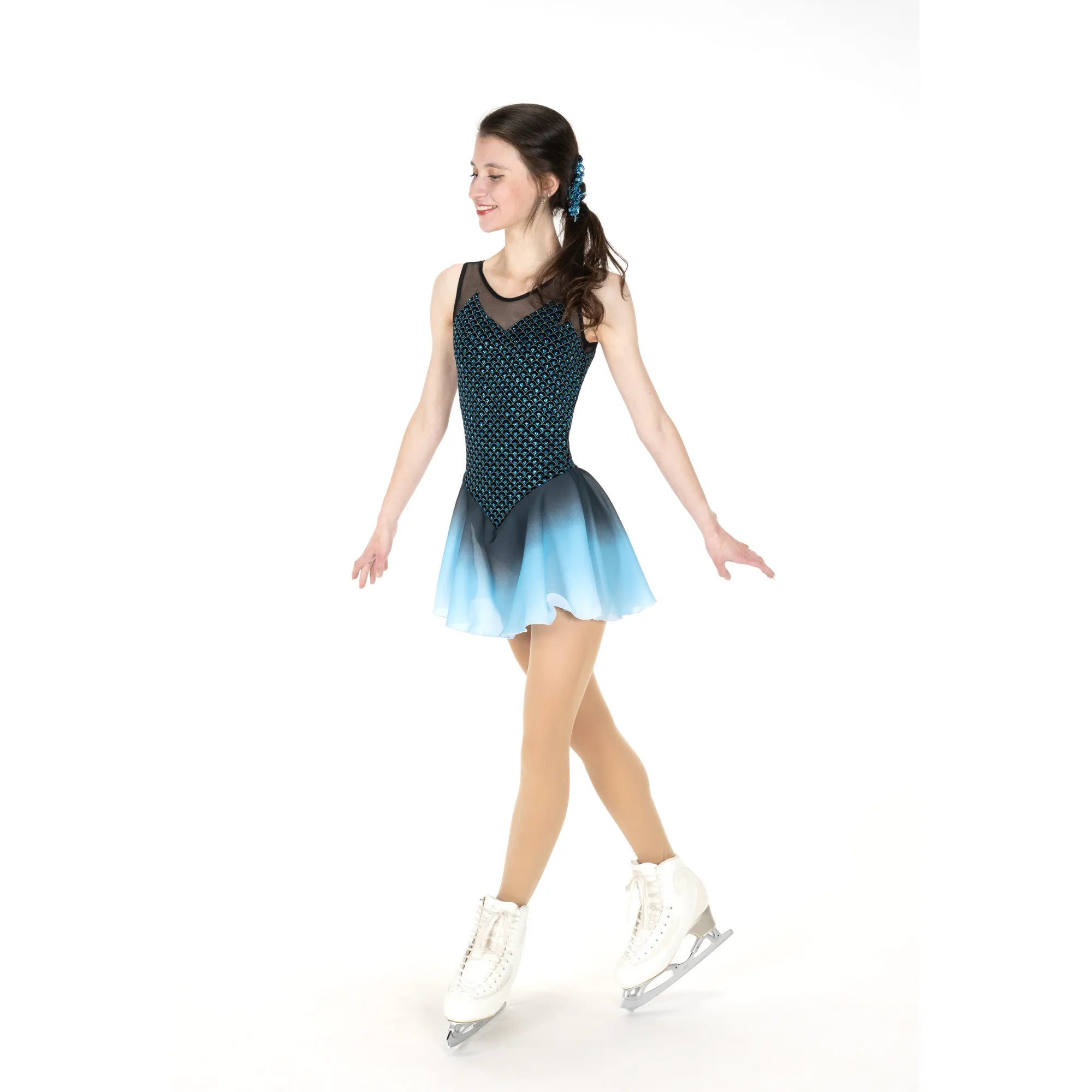 224 Sincerely Skating Dress by Jerry's