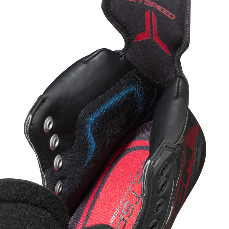 CCM JETSPEED FT890 Player Skates Junior