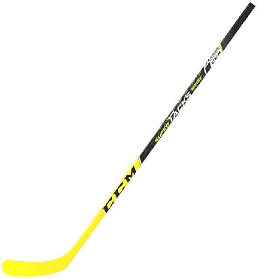 CCM Super Tacks 9380 Hockey Stick Junior