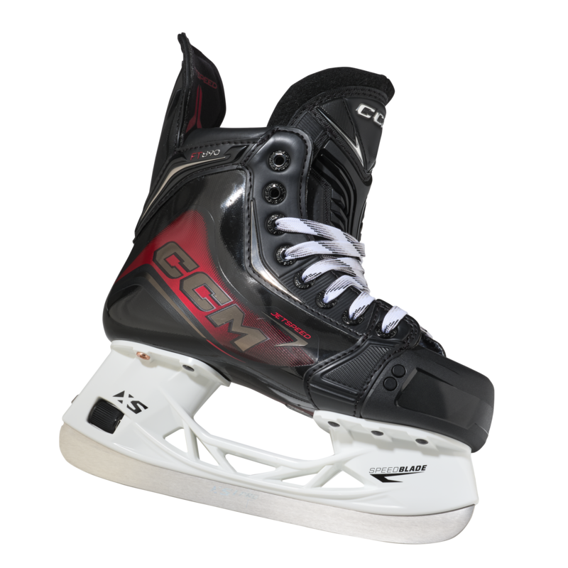 CCM JETSPEED FT890 Player Skates Junior