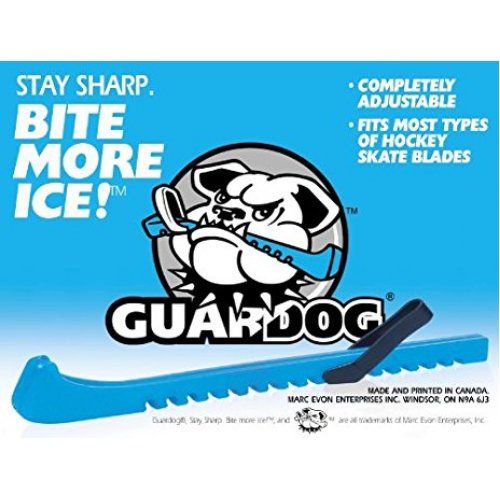 Guardog Centipede Ice Hockey Skate Guards