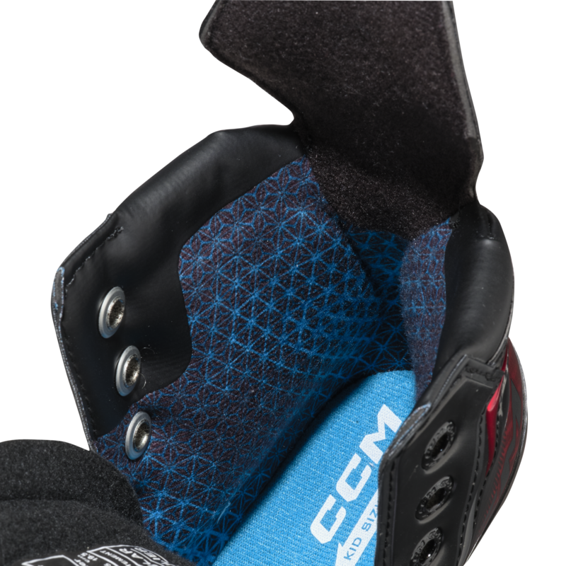 CCM JETSPEED FT8 PRO Player Skates Youth