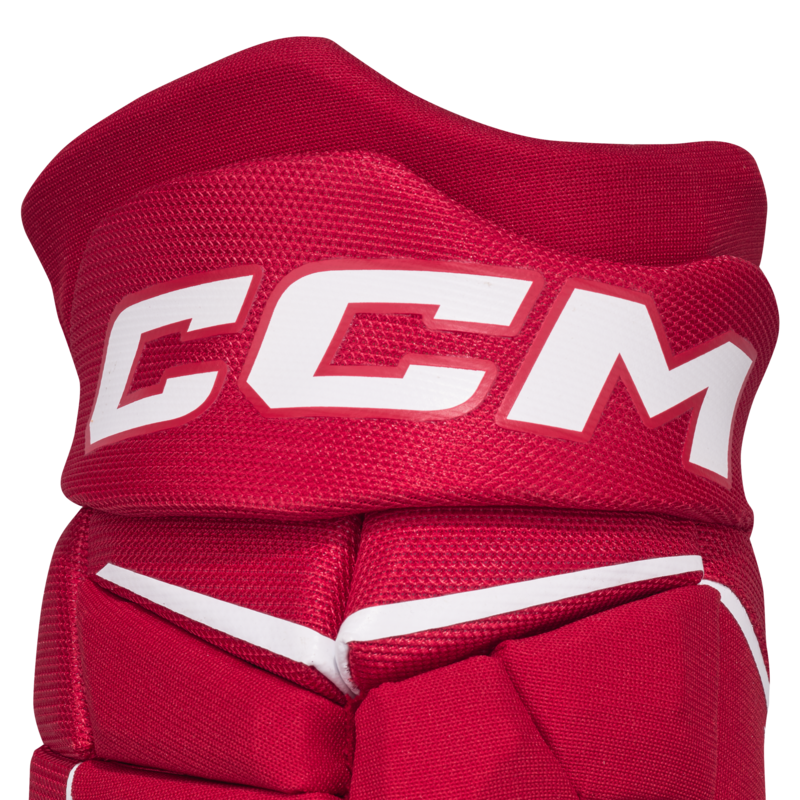 CCM JETSPEED FT880 Hockey Gloves Junior