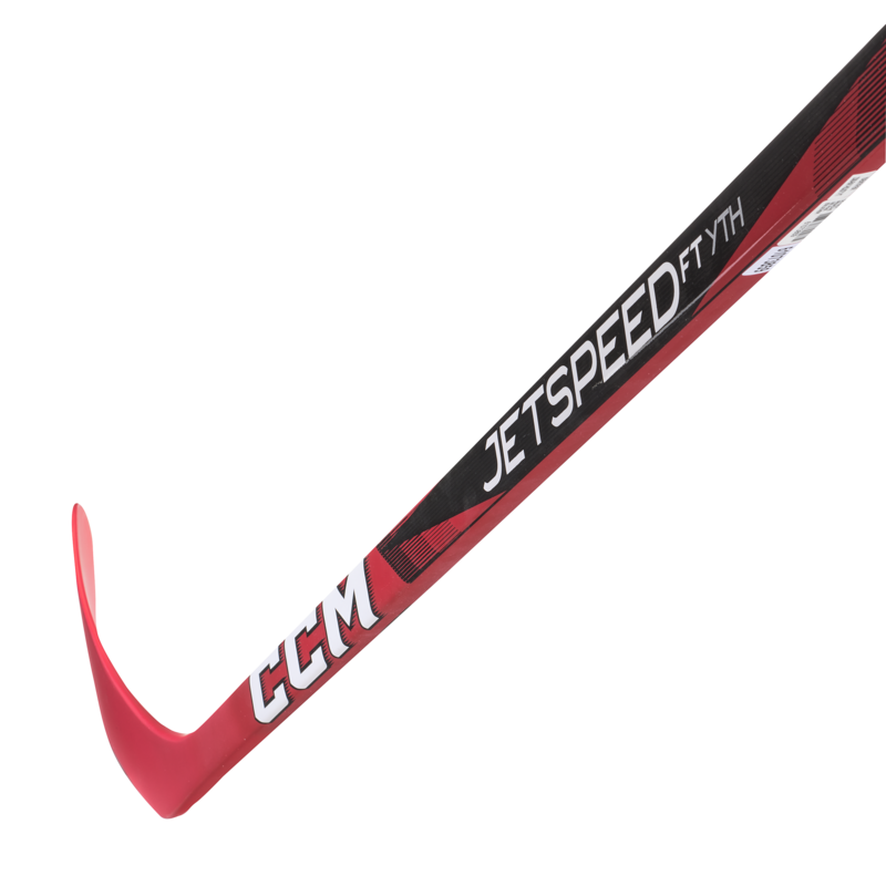 CCM JETSPEED Youth Performance Hockey Stick