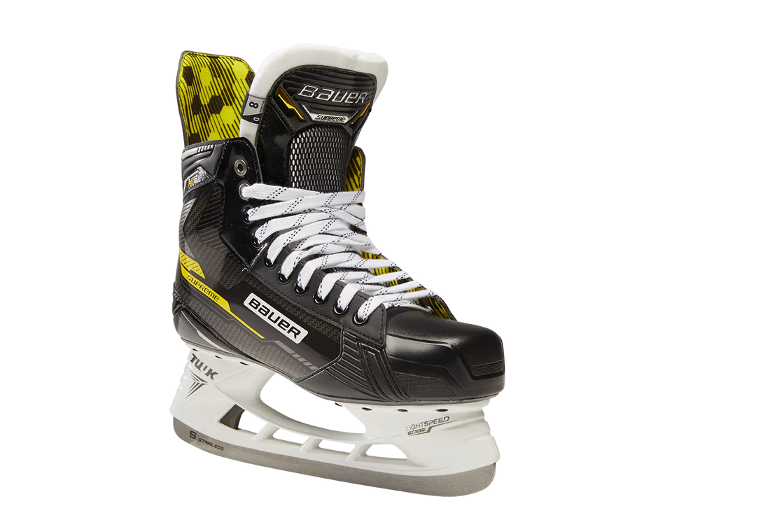 Bauer Supreme M3 Ice Hockey Skates Intermediate