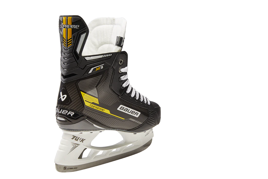 Bauer Supreme M3 Ice Hockey Skates Senior.