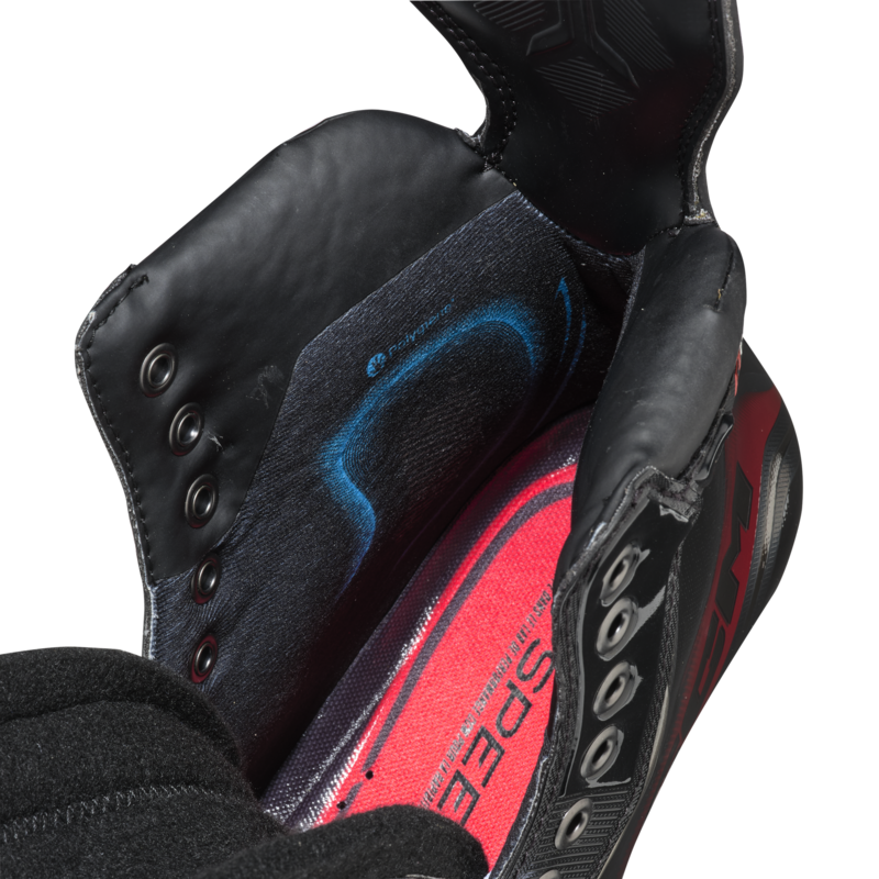 CCM JETSPEED FT8 Player Skates Senior