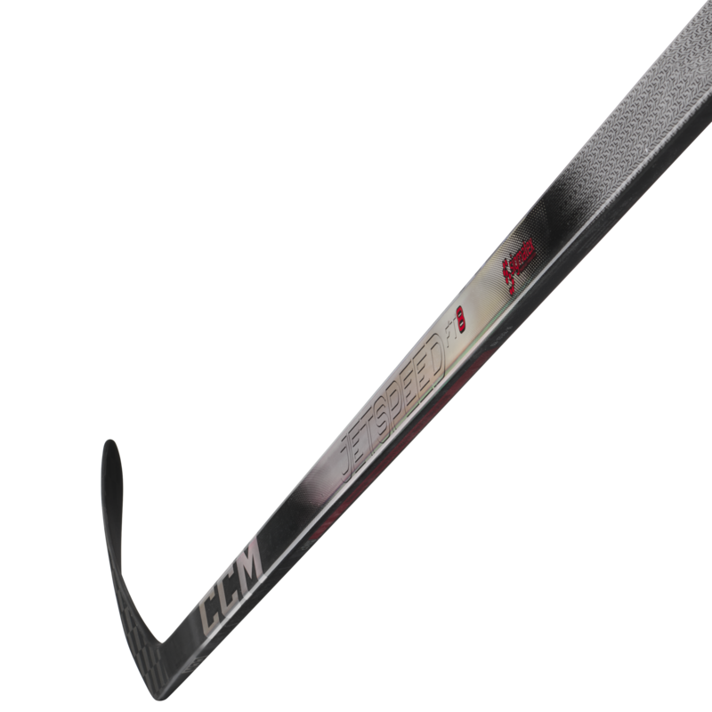CCM JETSPEED FT8 Hockey Stick Intermediate