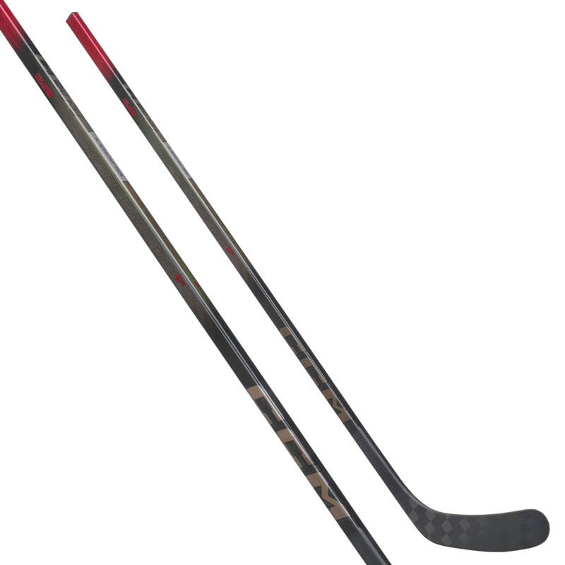 CCM JETSPEED FT8S Hockey Stick Junior
