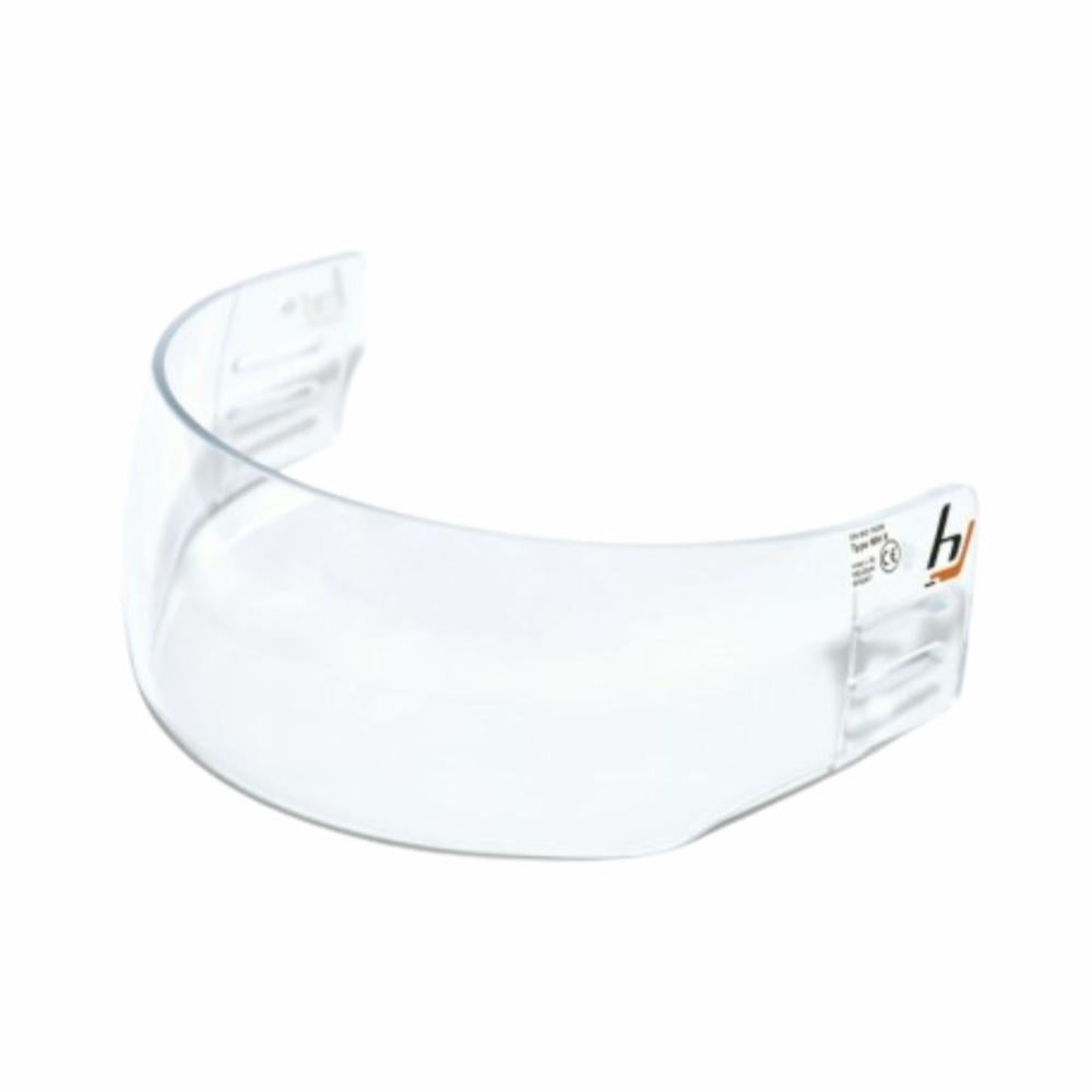 Hejduk MHX standard visor