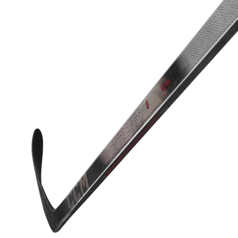 CCM JETSPEED FT8 Hockey Stick Junior