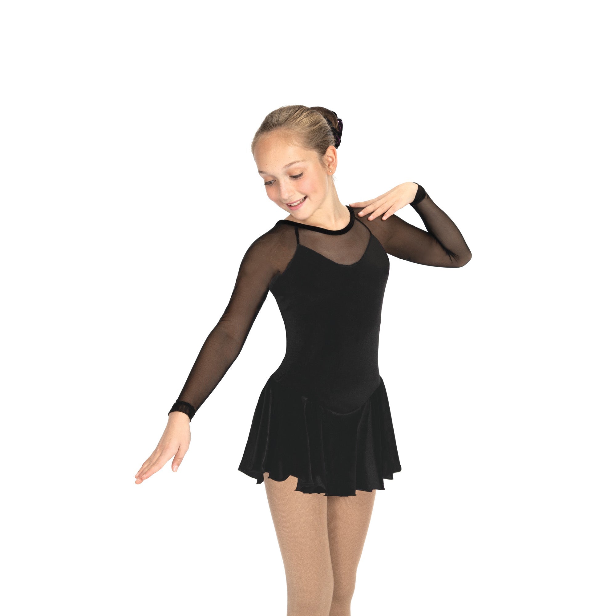 84 Indispensable Skating Dress by Jerry’s - Clothing > Figure Skating Dresses