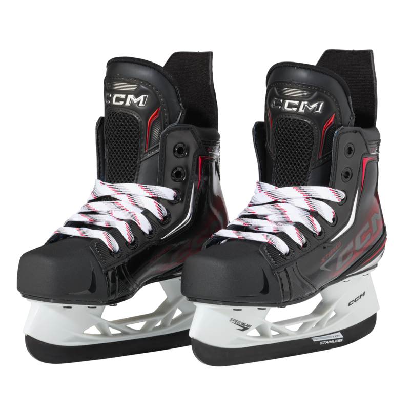 CCM JETSPEED FT8 PRO Player Skates Youth