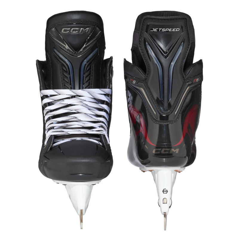 CCM JETSPEED FT8 Player Skates Senior