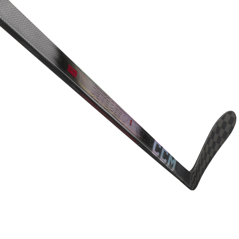 CCM JETSPEED FT8 Hockey Stick Junior
