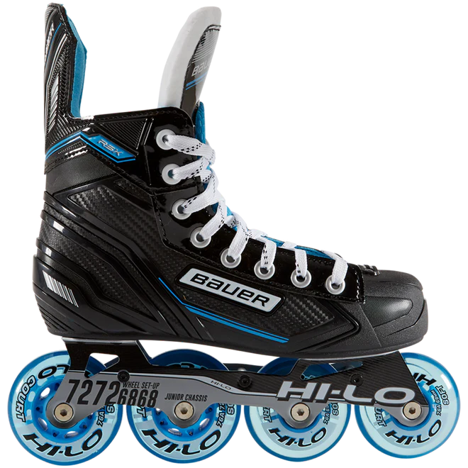 Bauer RSX Inline Junior Skates