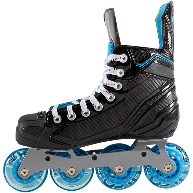 Bauer RSX Inline Senior Skates