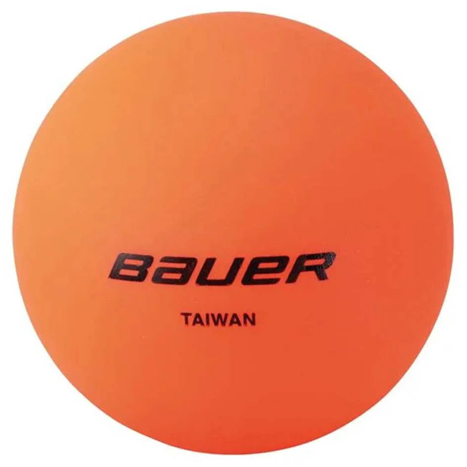 Bauer Hockey ball