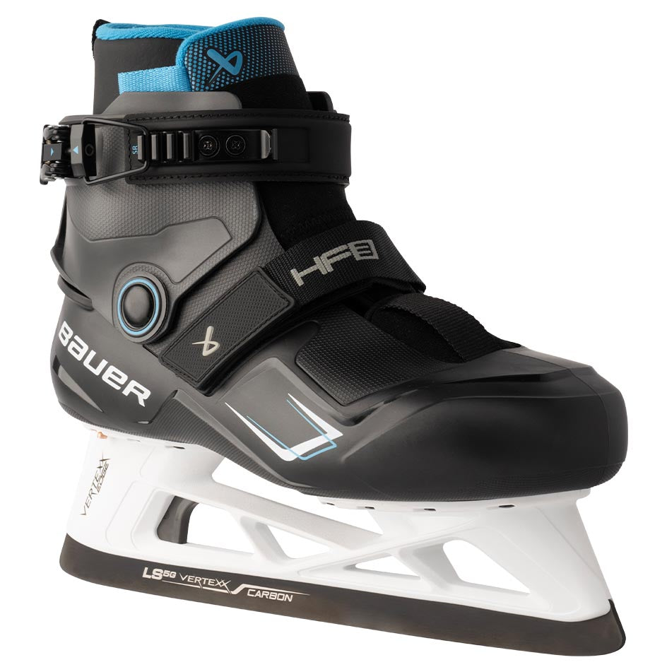 Bauer Konekt HF3 Goalie Skates Junior