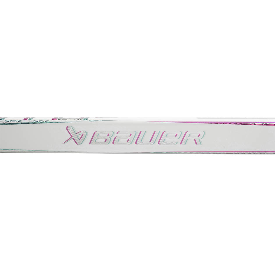 Bauer PROTO2 White Hockey Stick Junior