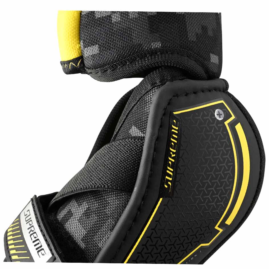 Bauer Supreme Mach Elbow Pads - Youth