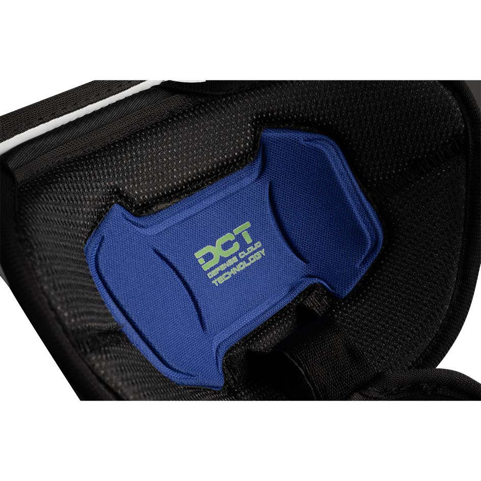 Bauer Vapor FlyLite Shoulder Pads Junior