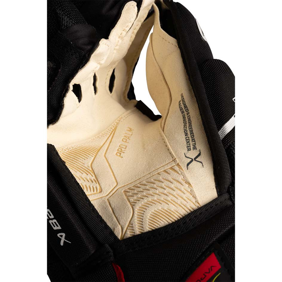 Bauer Vapor FlyPro Gloves Senior