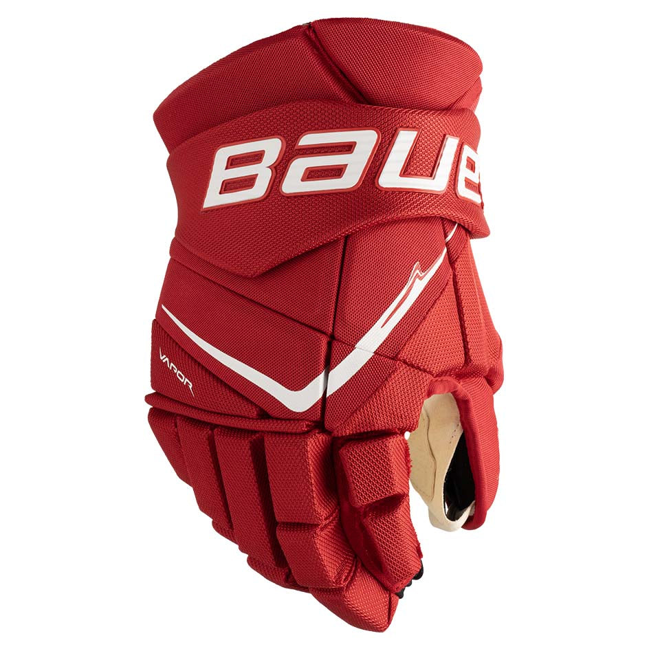 Bauer Vapor FlyPro Gloves Senior