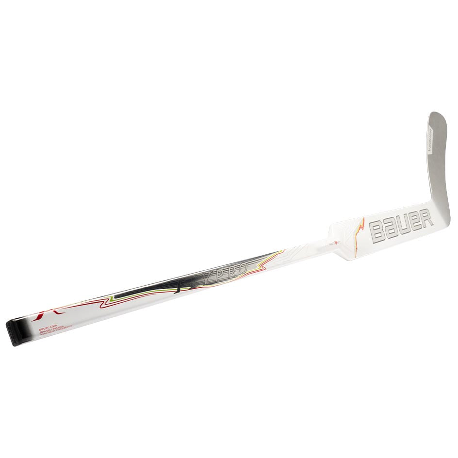 Bauer Vapor Flypro Goalie Stick Intermediate