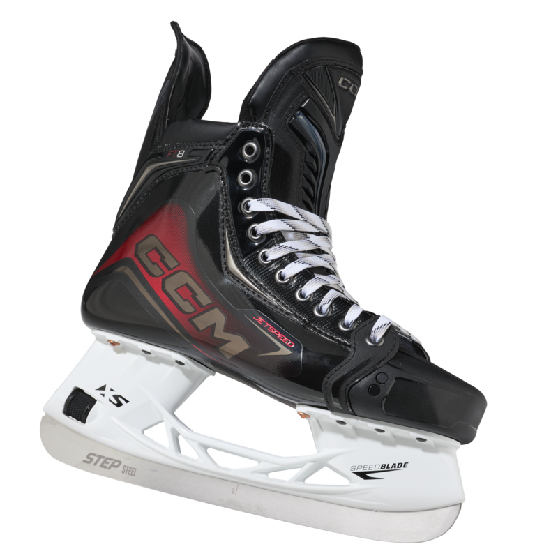 CCM JETSPEED FT8 Player Skates Senior