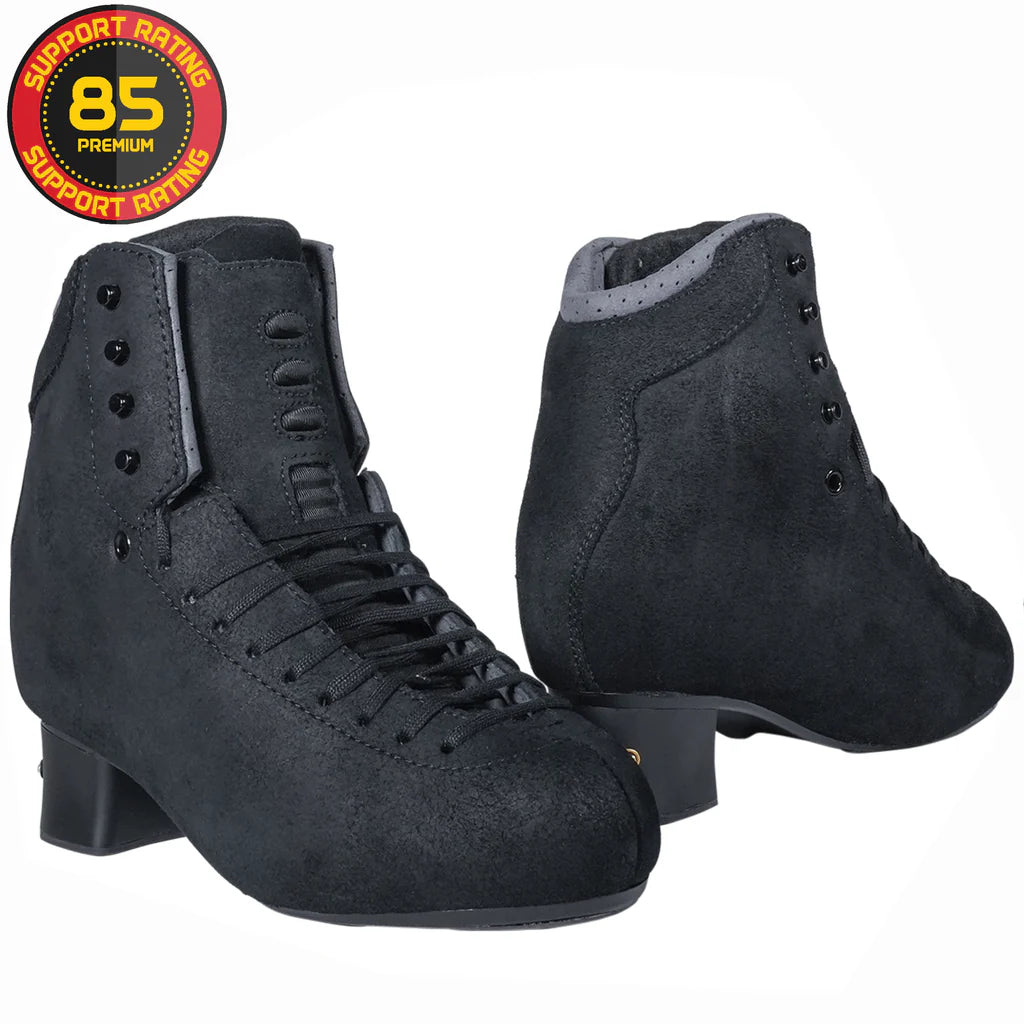 Jackson Supreme DJ5362 Black Size 6uk - 12uk Boot Only
