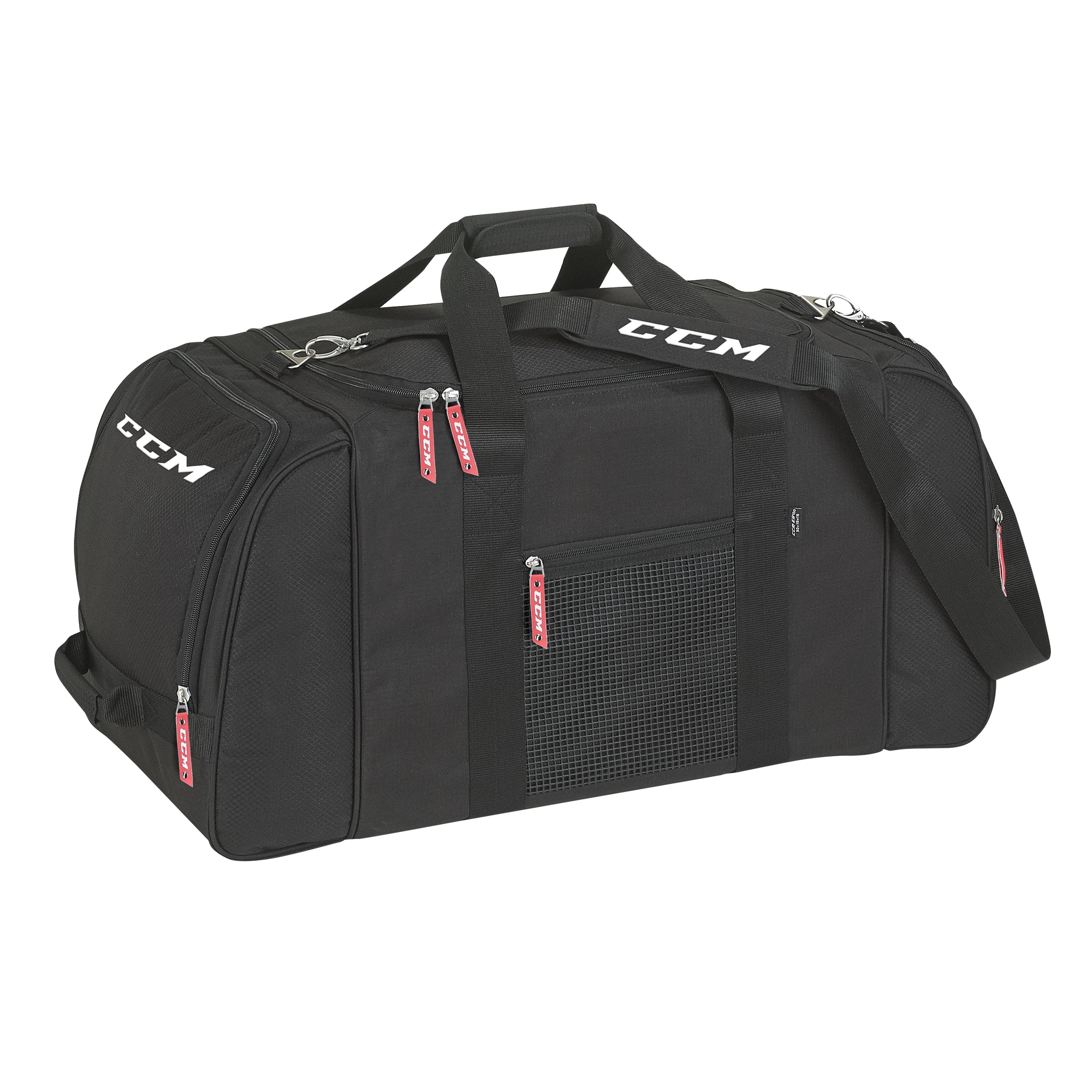 CCM Referee Wheeled Bag