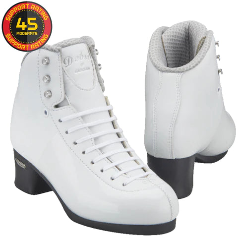 Jackson Debut Fusion Low Cut FS2430 Size 6uk - 8.5uk Boot Only