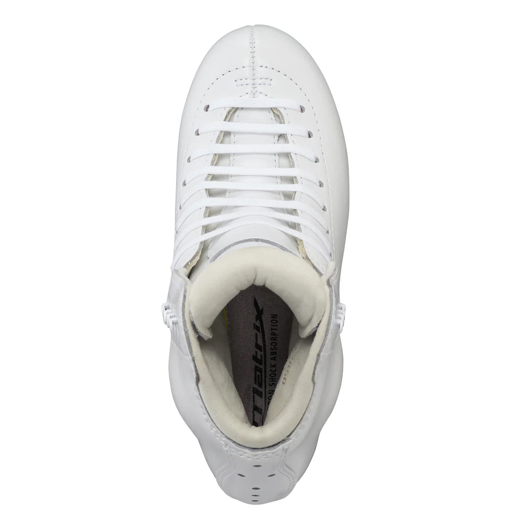 Jackson Premiere FS2850. Sizes 1uk - 5uk - Boot Only