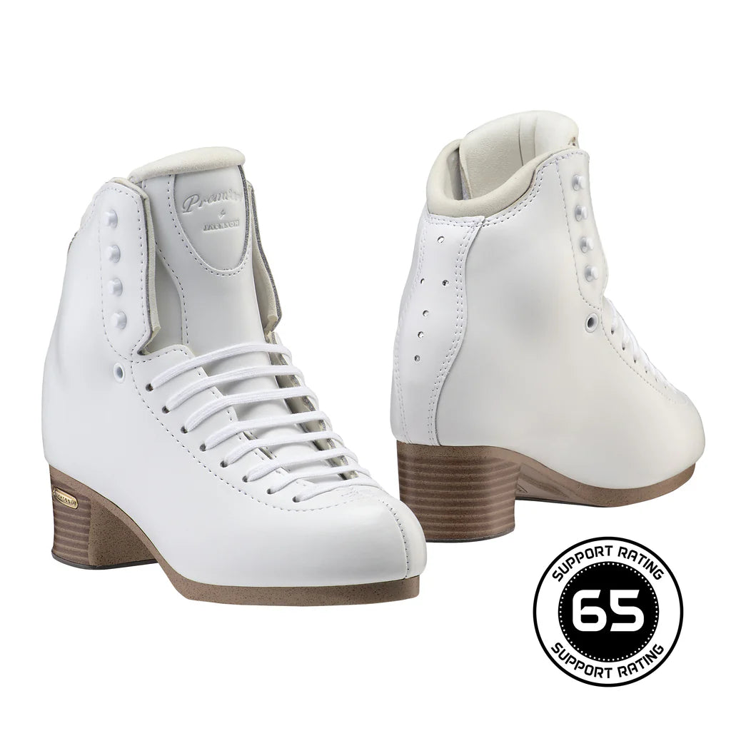 Jackson Premiere FS2850. Sizes 1uk - 5uk - Boot Only