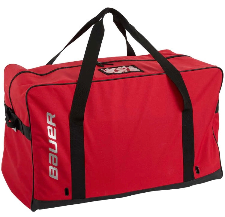 Bauer Core Carry Bag Senior