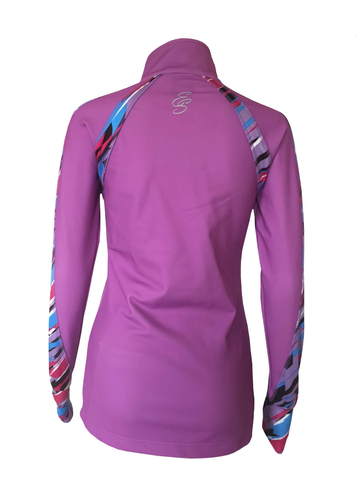 ES Performance Figure Skating Jacket