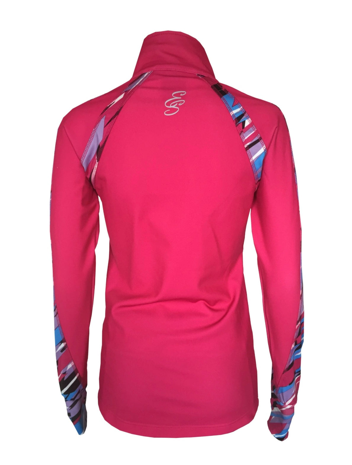 ES Performance Figure Skating Jacket