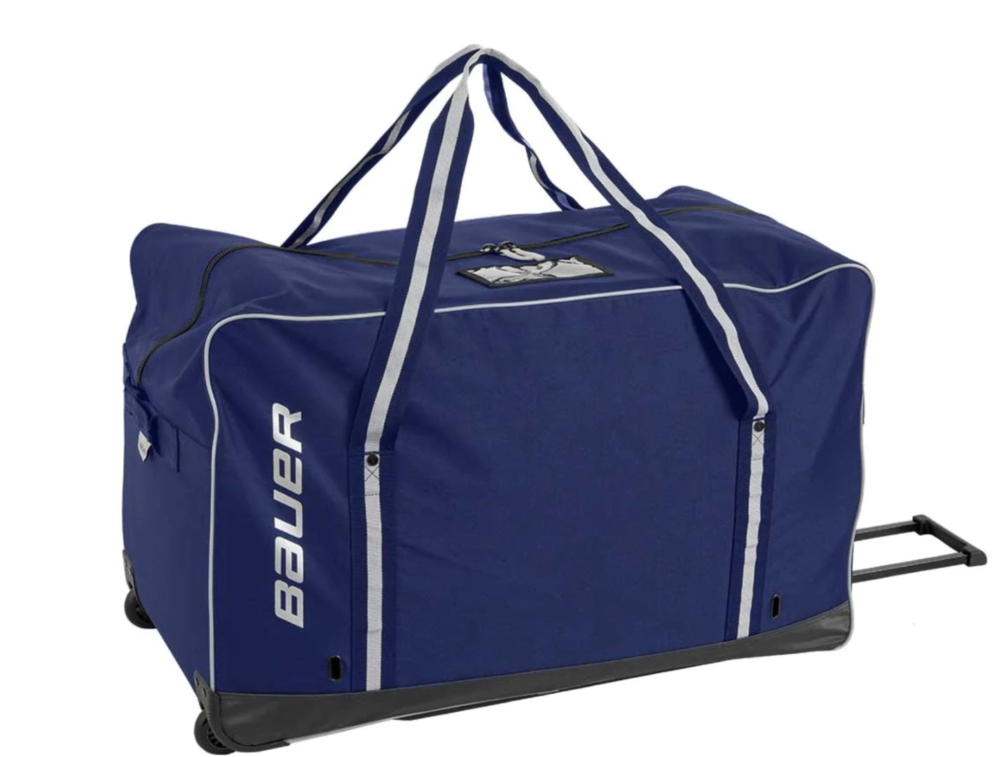 Bauer Core Wheeled Bag (S21)