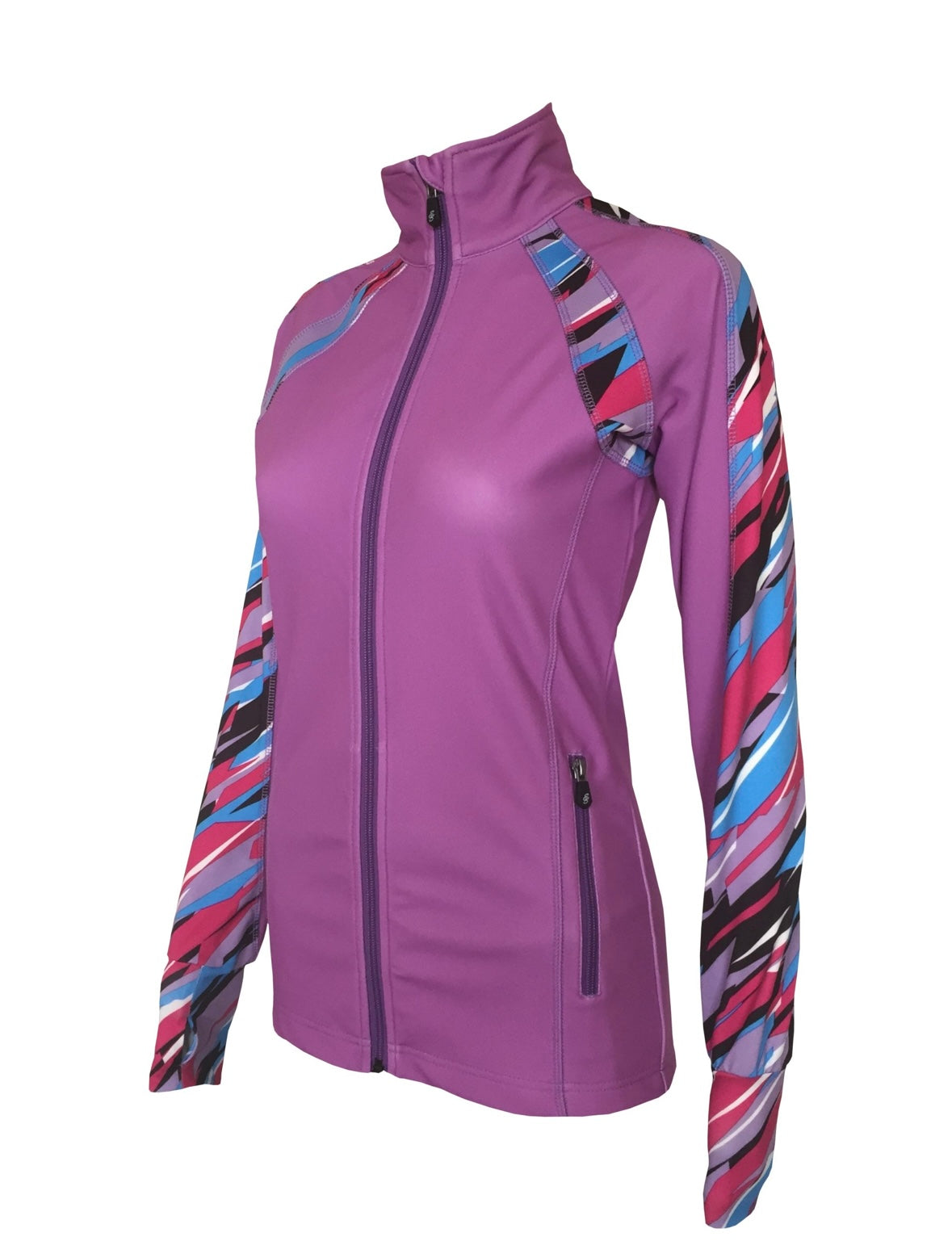 ES Performance Figure Skating Jacket