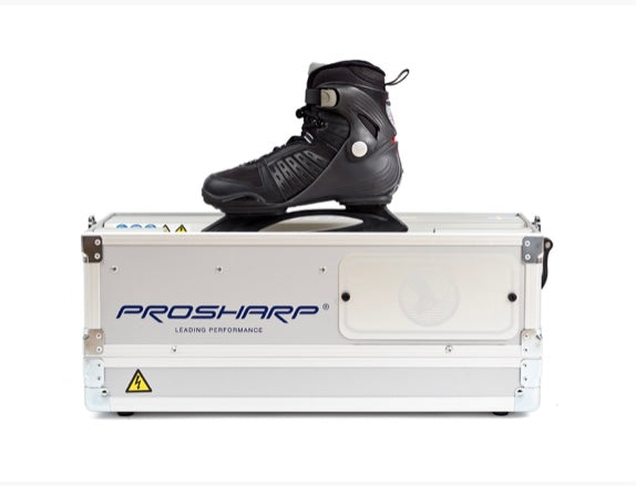 ProSharp SkatePal Pro 3