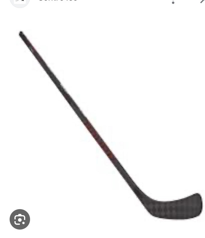 Bauer 3x Pro Ice hockey Stick Senior