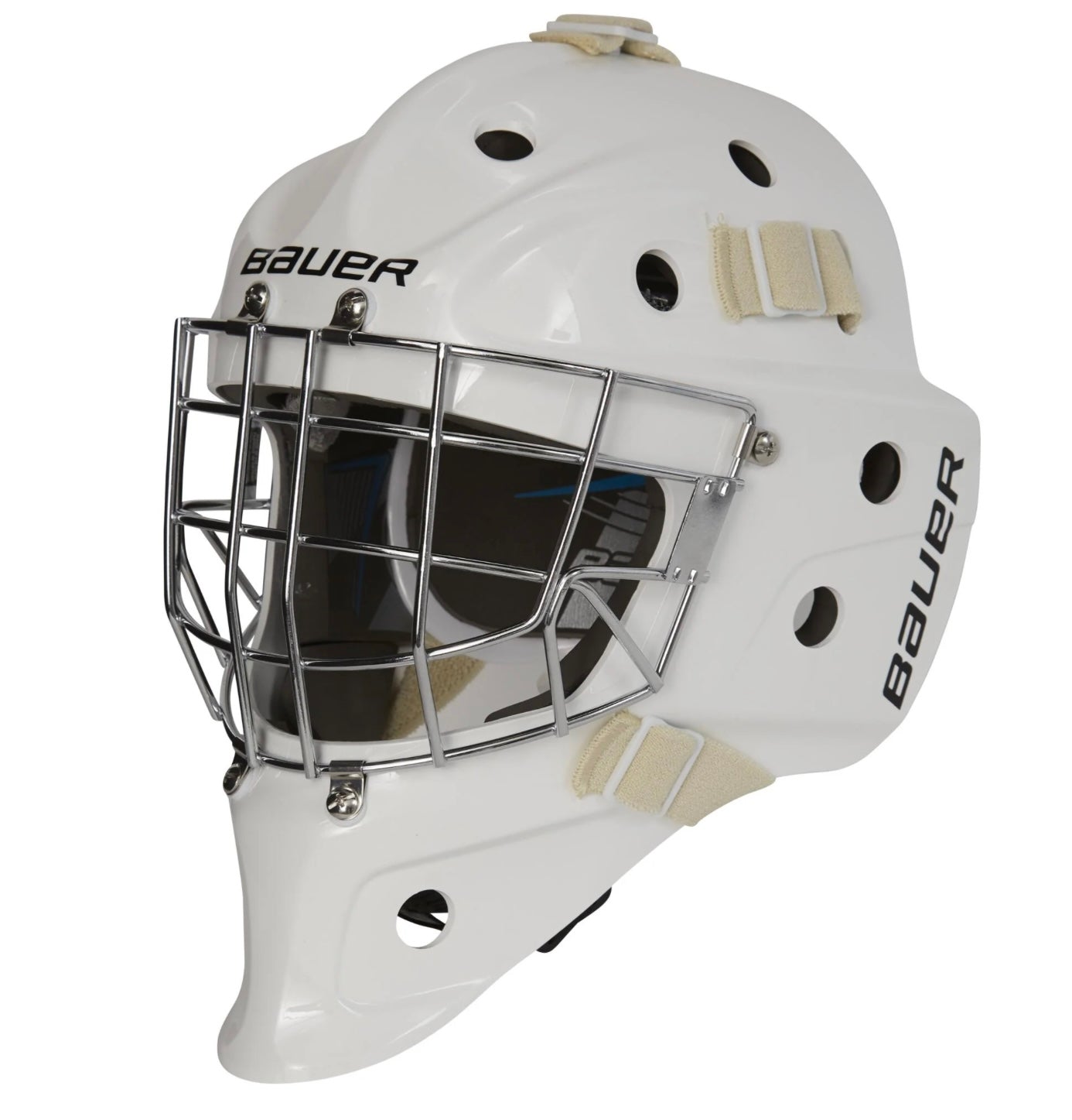 Bauer 930 Goal Mask Senior