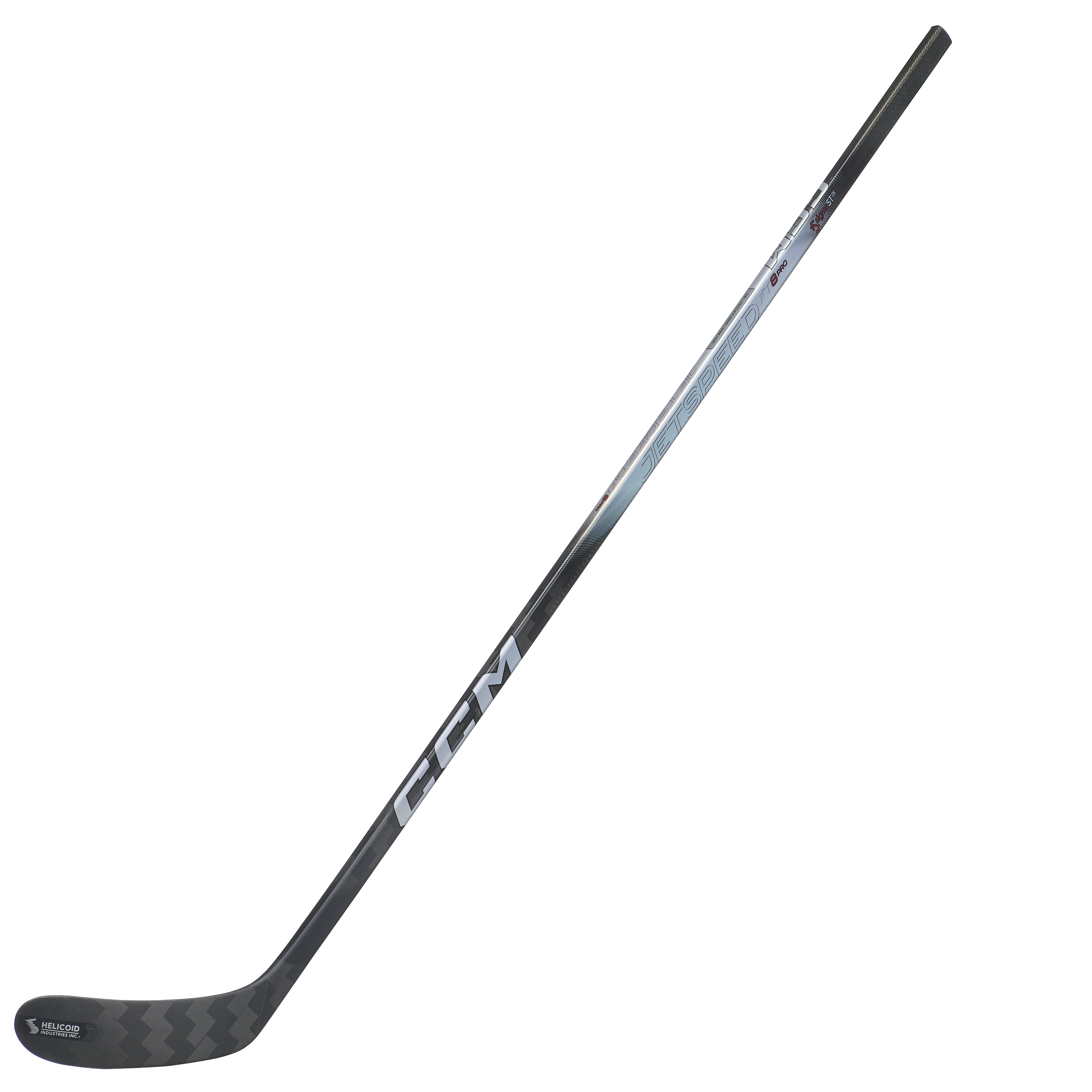 CCM JETSPEED FT8 PRO Hockey Stick Intermediate