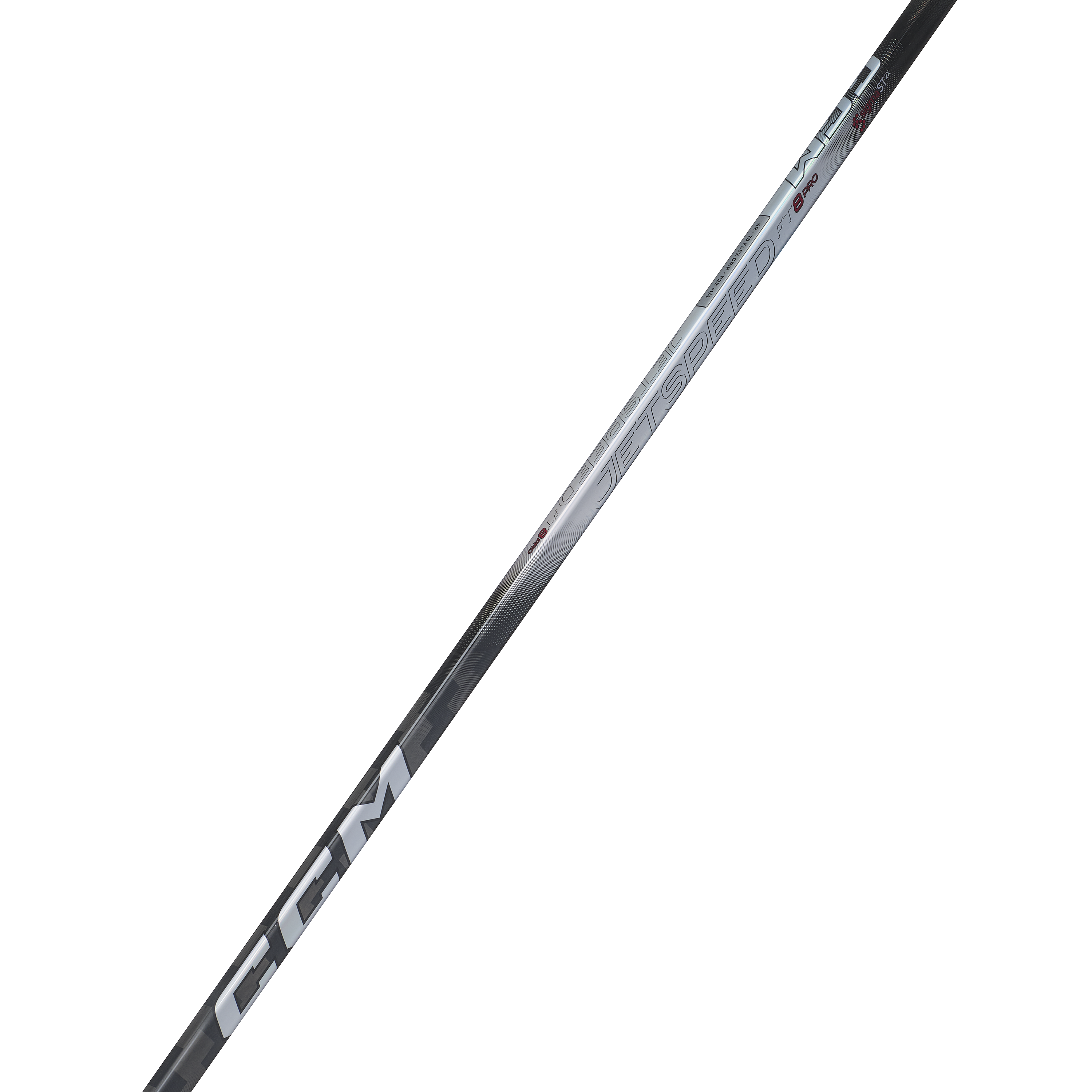 CCM JETSPEED FT8 PRO Hockey Stick Intermediate