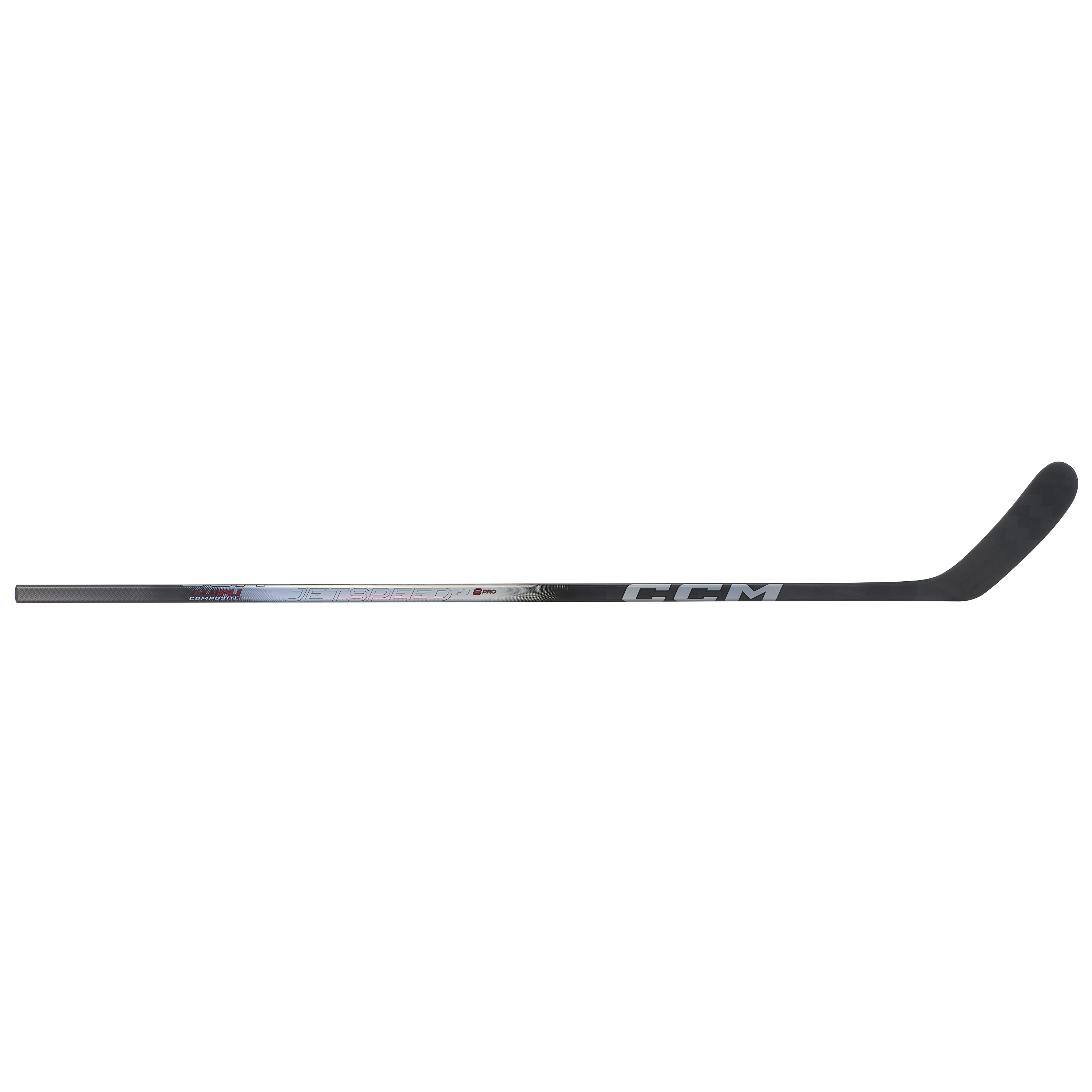 CCM JETSPEED FT8 PRO Hockey Stick Intermediate