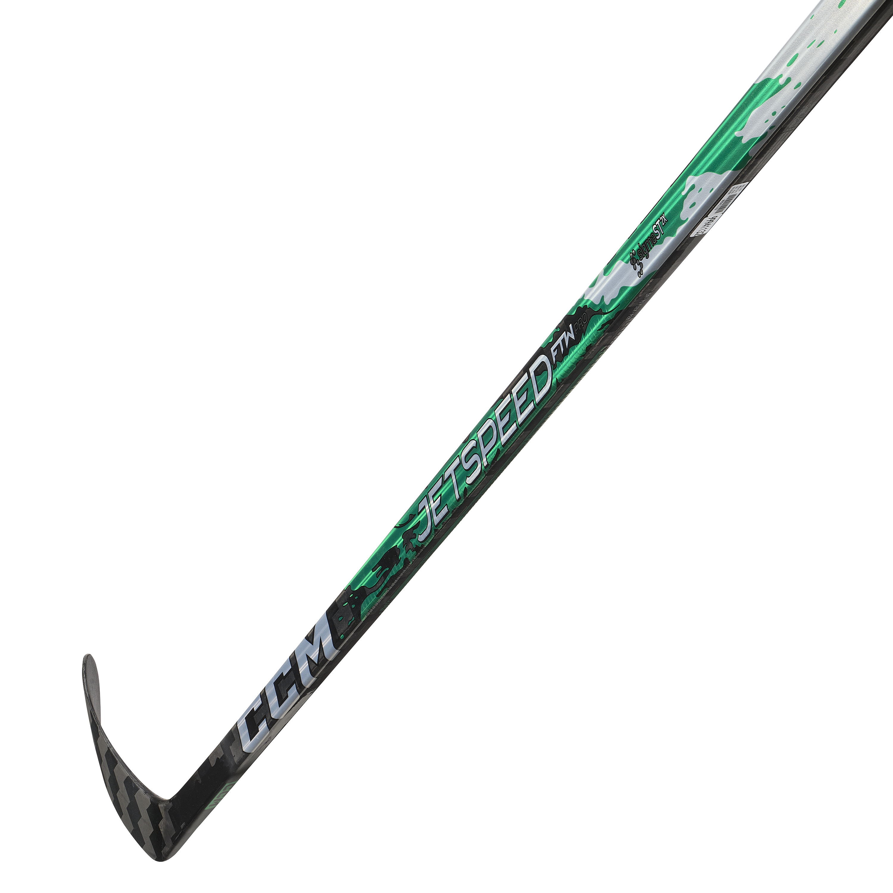 CCM JETSPEED FTW PRO Women's Stick Intermediate